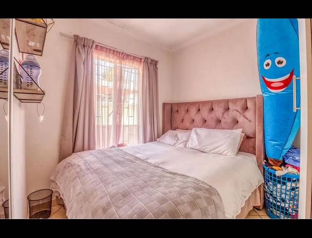 2 BEDROOM HOUSE FOR SALE IN KYA SANDS